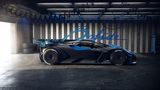 Bugatti Bolide 2020