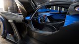 Bugatti Bolide 2020
