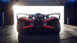 Bugatti Bolide 2020