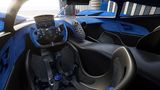 Bugatti Bolide 2020