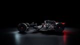 Bugatti Bolide 2020