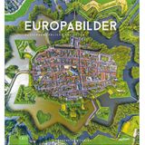 Aus: "Europabilder" von Air Pano. Erschienen im Verlag Frederking & Thaler, 192 Seiten, Preis: 39,99 Euro.