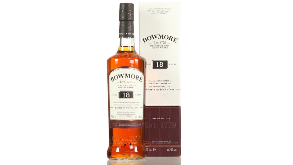 Biestig und Bio: Sechs spannende Whiskys für den Herbst Biestig und Bio: Sechs spannende Whiskys für den Herbst