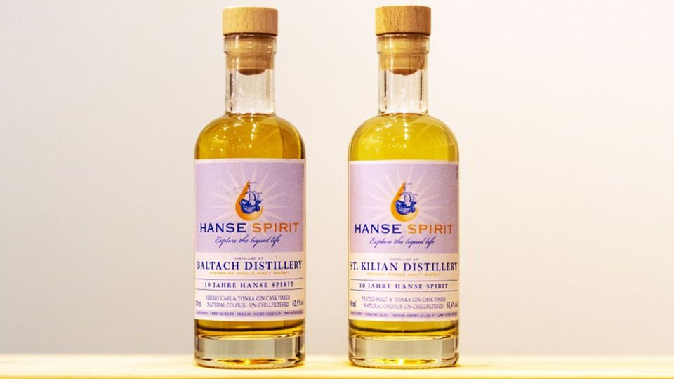 Biestig und Bio: Sechs spannende Whiskys für den Herbst Biestig und Bio: Sechs spannende Whiskys für den Herbst