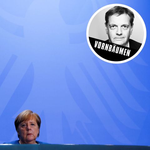 Berlin hoch 3 Angela Merkel zu den Corona-Beschlüssen November