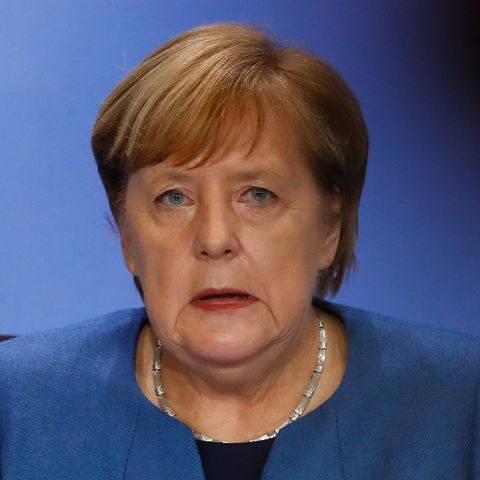 Merkel-Statement zu den neuen Corona-Regeln für Deutschland