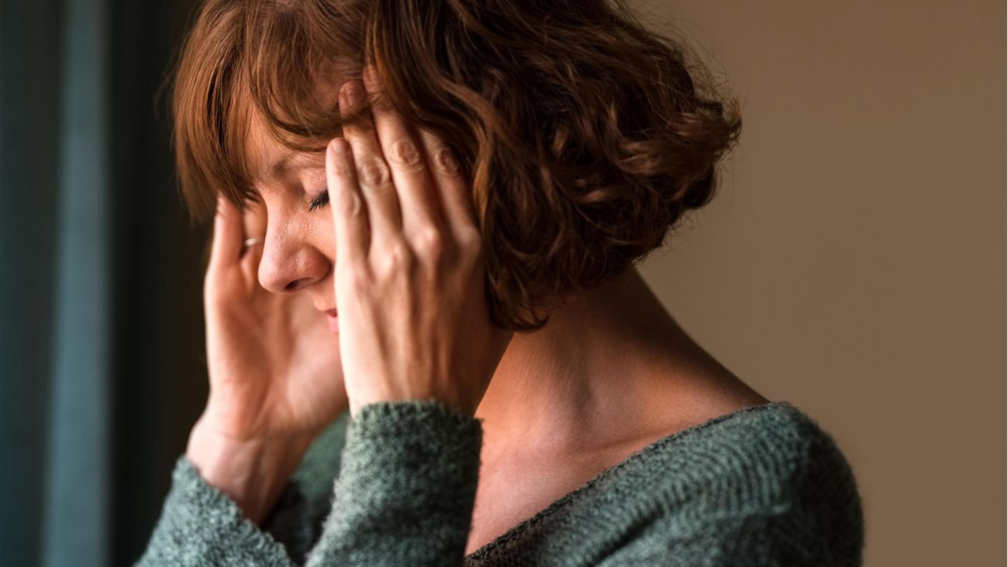Die Diagnose: Kopfschmerzen können oft viele Ursachen haben. Kopfschmerzen können oft viele Ursachen haben.