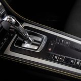 Das Siebengang PDK erledigt seine Aufgabe perfekt