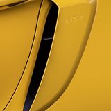 Der Porsche 718 Cayman GT4 PDK kostet 97.726 Euro