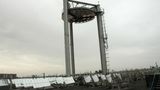 Masdar City: Solarthermisches Kraftwerk