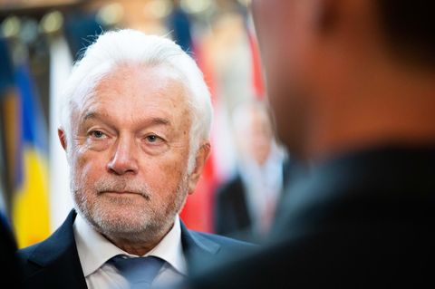 Die Morgenlage: Kubicki ruft auf, rechtlich gegen Corona-Maßnahmen vorzugehen