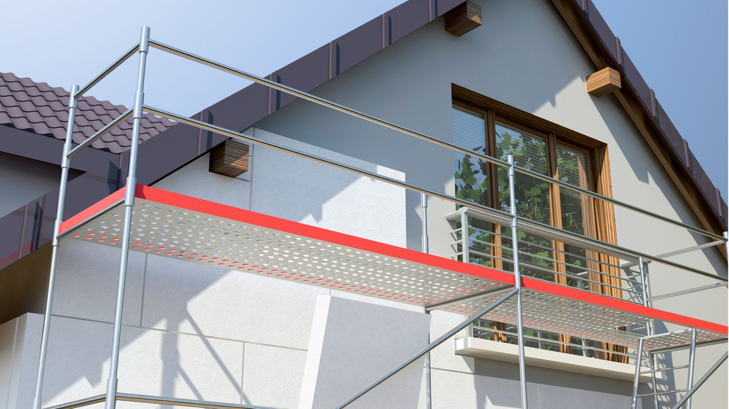 Klimaschutz ganz einfach: Wände abdichten, Fenster modernisieren, Häuser dämmen: Darauf sollten Sie achten Klimaschutz ganz einfach: Wände abdichten, Fenster modernisieren, Häuser dämmen: Darauf sollten Sie achten