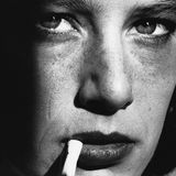 Debra Winger, Los Angeles 1983