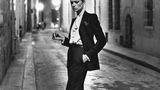 Rue Aubriot, Yves Saint Laurent, French "Vogue", Paris 1975