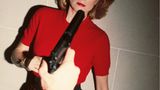 Catherine Deneuve, "Nouvel Observateur", Paris 1983