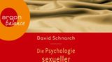 Cover Die Psychologie sexueller Leidenschaft