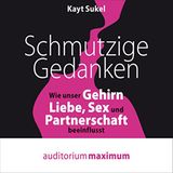 Cover Schmutzige Gedanken