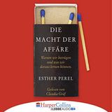 Cover Die Macht der Affäre