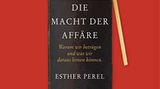 Cover Die Macht der Affäre