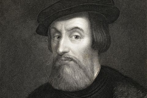 Hernán Cortés de Monroy y Pizarro Altamirano (Marqués del Valle de Oaxaca)
