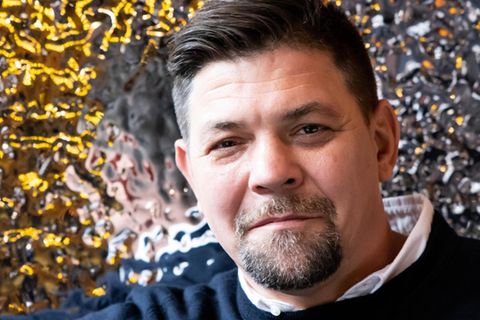 "Extrem Besorgt": Tim Mälzer zum erneuten Lockdown