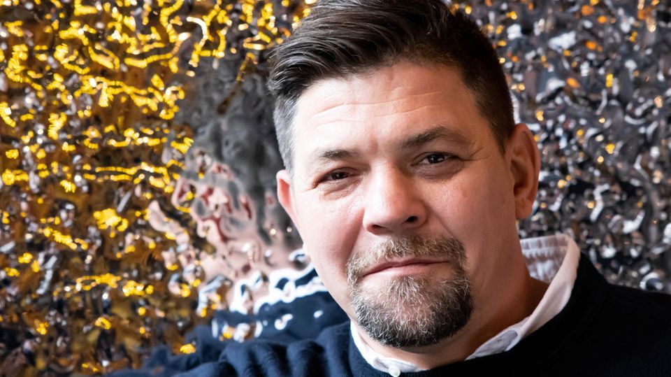 "Extrem Besorgt": Tim Mälzer zum erneuten Lockdown