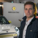 Mini-CEO Bernd Körber