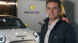 Mini-CEO Bernd Körber