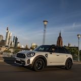 Mini Cooper SE Countryman PHEV All4