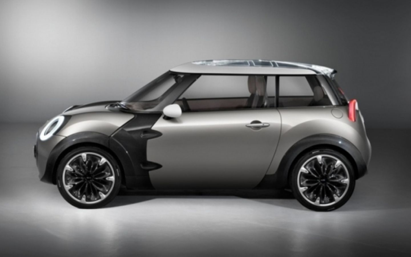 Mini Rocketman