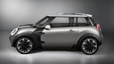 Mini Rocketman