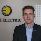 Mini-CEO Bernd Körber