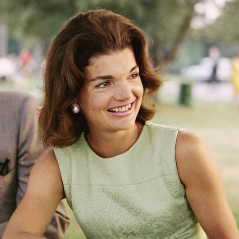 USA: Sechs First Ladies und ihr besonderer Modestil