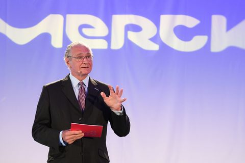 Stefan Oschmann