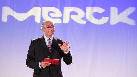 Stefan Oschmann