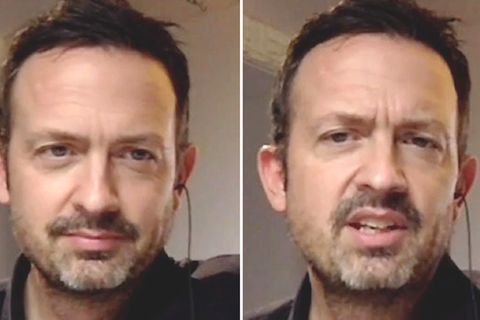 Till Brönner zum Lockdown: "Kenne kein Konzert, nachdem es zu einem Corona-Ausbruch kam"