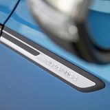 Bei der "Elegance"- Ausstattungslinie sind der adaptive Tempomat und das digitale Cockpit serienmäßig