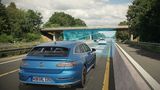 Jetzt gibt es auch beim Arteon Shooting Brake den bekannten Shooting Brake