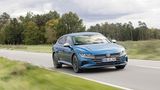 Das DSG harmoniert gut mit dem Diesel