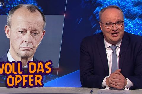 Heute Show
