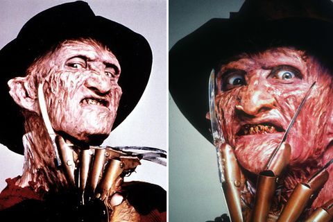"Nightmare on Elm Street" – Freddy-Krüger-Darsteller Robert Englund