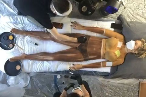 Heidi Klum