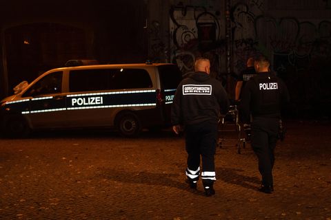 Nachrichten Deutschland