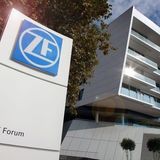 ZF will sich noch stärker als System-Zulieferer etablieren