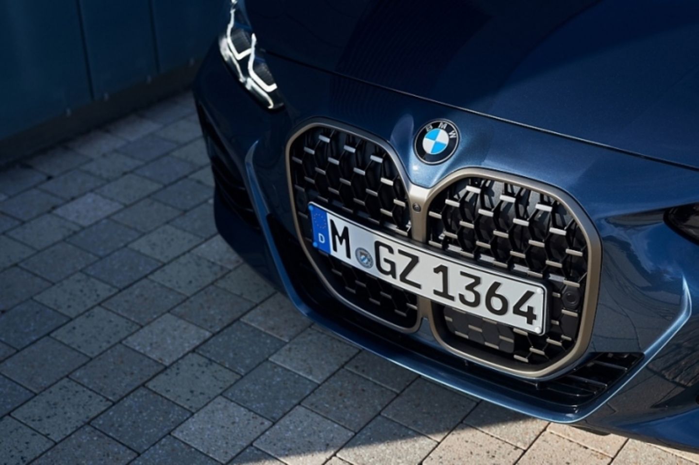 BMW verlangt von den Zulieferern einen Rabatt bei laufenden Aufträgen