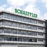 Auch Schaeffler ist vom Lockdown betroffen