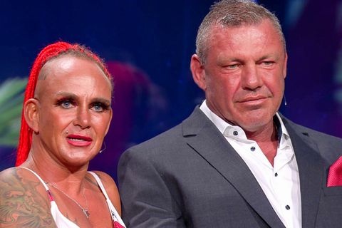 Caro und Andreas Robens sind die Sieger der diesjährigen "Sommerhaus der Stars"-Staffel