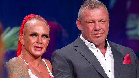 Caro und Andreas Robens sind die Sieger der diesjährigen "Sommerhaus der Stars"-Staffel