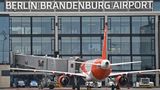 Die Fluggesellschaft mit den meisten Verbindungen ab dem BER ist Easyjet: Zum Auftakt bietet der britische Billigflieger 23 internationale Strecken an. Die innerdeutschen Verbindungen hat Easyjet zum Herbst eingestellt.