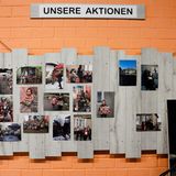 Fotos aus Moldawien und Bulgarien